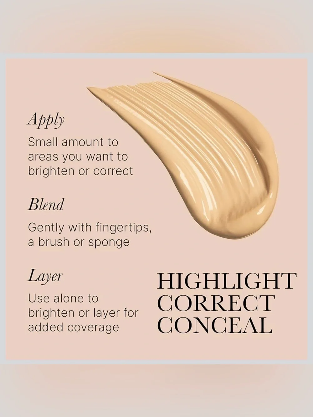 Rodial Latte Lowlighter - NEW